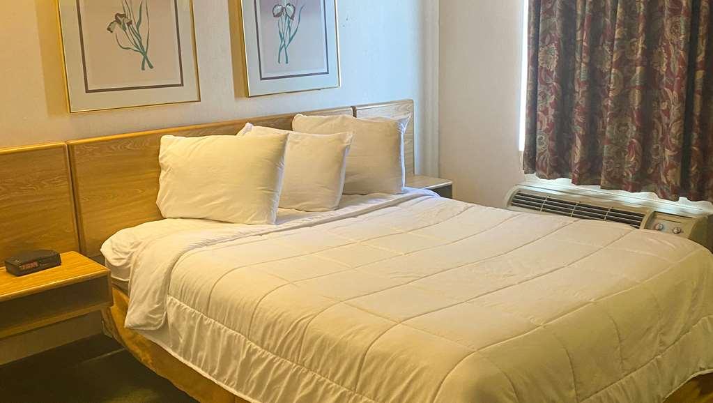 Oyo Hotel Lincoln Airport Ne, Hwy 80 部屋 写真