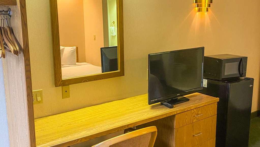 Oyo Hotel Lincoln Airport Ne, Hwy 80 部屋 写真