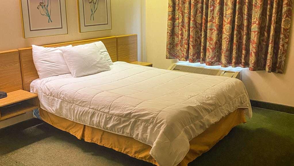 Oyo Hotel Lincoln Airport Ne, Hwy 80 部屋 写真
