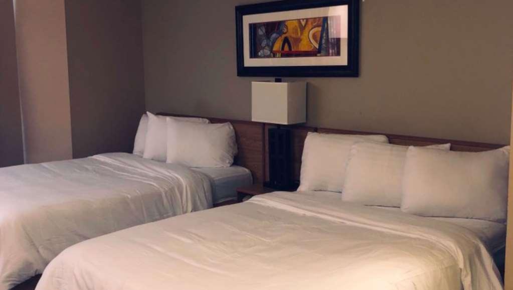 Oyo Hotel Lincoln Airport Ne, Hwy 80 部屋 写真