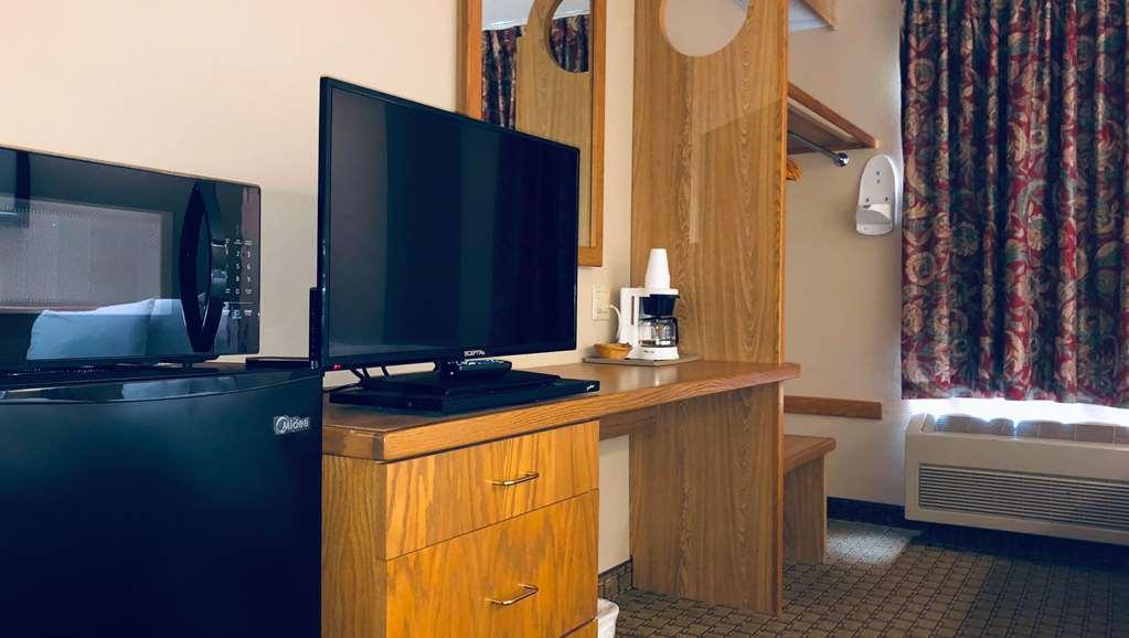 Oyo Hotel Lincoln Airport Ne, Hwy 80 部屋 写真