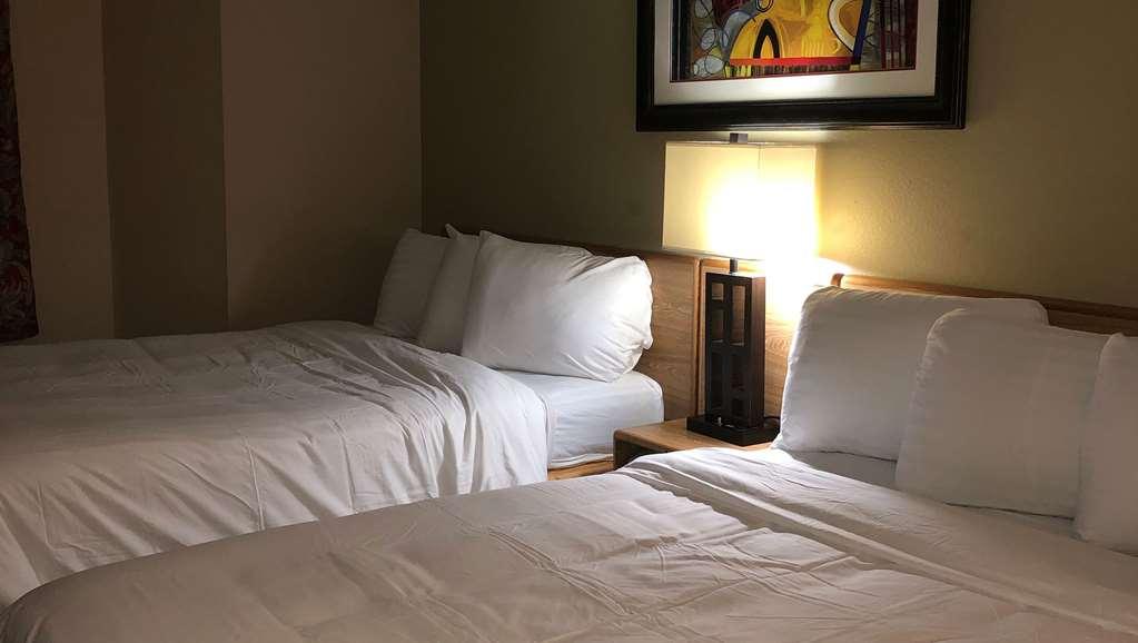 Oyo Hotel Lincoln Airport Ne, Hwy 80 部屋 写真